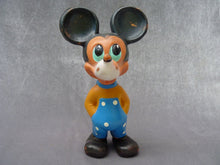 Charger l'image dans la galerie, BISERKA - Zagreb - MICKEY Mouse - pouet-pouet (vintage 1968)