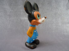 Charger l'image dans la galerie, BISERKA - Zagreb - MICKEY Mouse - pouet-pouet (vintage 1968)