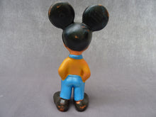 Charger l'image dans la galerie, BISERKA - Zagreb - MICKEY Mouse - pouet-pouet (vintage 1968)