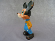 Charger l'image dans la galerie, BISERKA - Zagreb - MICKEY Mouse - pouet-pouet (vintage 1968)