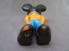 Charger l'image dans la galerie, BISERKA - Zagreb - MICKEY Mouse - pouet-pouet (vintage 1968)