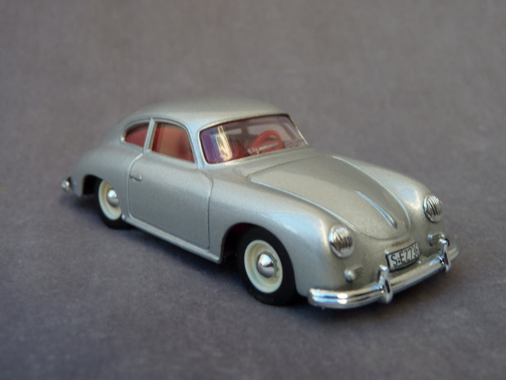 DINKY MATCHBOX DY25 - PORSCHE 356A Coupé 1958 – Antique MarcBea