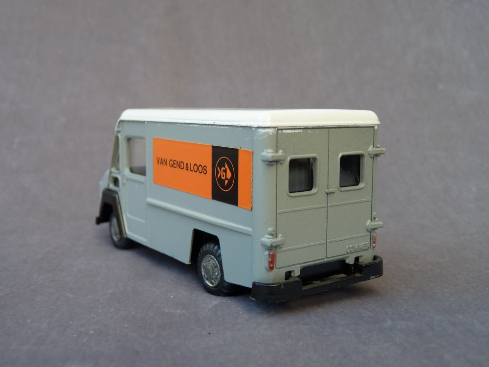Lion Car n°49 COMMER ROYAL MAIL ER neuf en boite Lion Car n°49 COMMER ROYAL MAIL ER neuf en boite