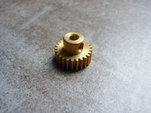 Charger l'image dans la galerie, MECCANO 25 - Engrenage