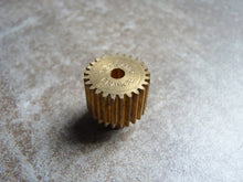 Charger l'image dans la galerie, MECCANO 25a - Engrenage