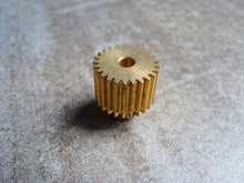 Charger l'image dans la galerie, MECCANO 25a - Engrenage