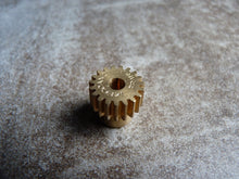 Charger l'image dans la galerie, MECCANO 26 - Engrenage