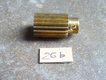 Charger l'image dans la galerie, MECCANO 26b - Engrenage