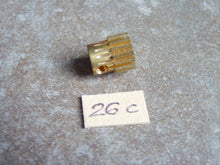 Charger l'image dans la galerie, MECCANO 26c - Engrenage