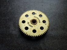 Charger l'image dans la galerie, MECCANO 27a - Engrenage roue 57 dents