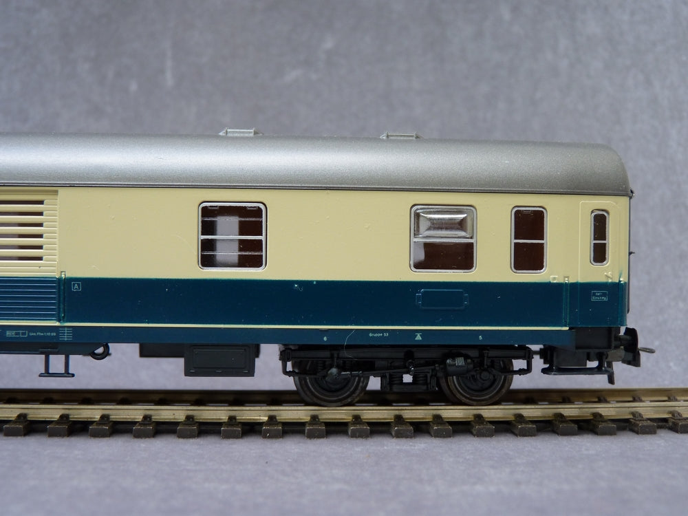 Chariot à bagages-HO 1/87-NOCH 14311 Chariot à bagages-HO 1/87-NOCH 14311