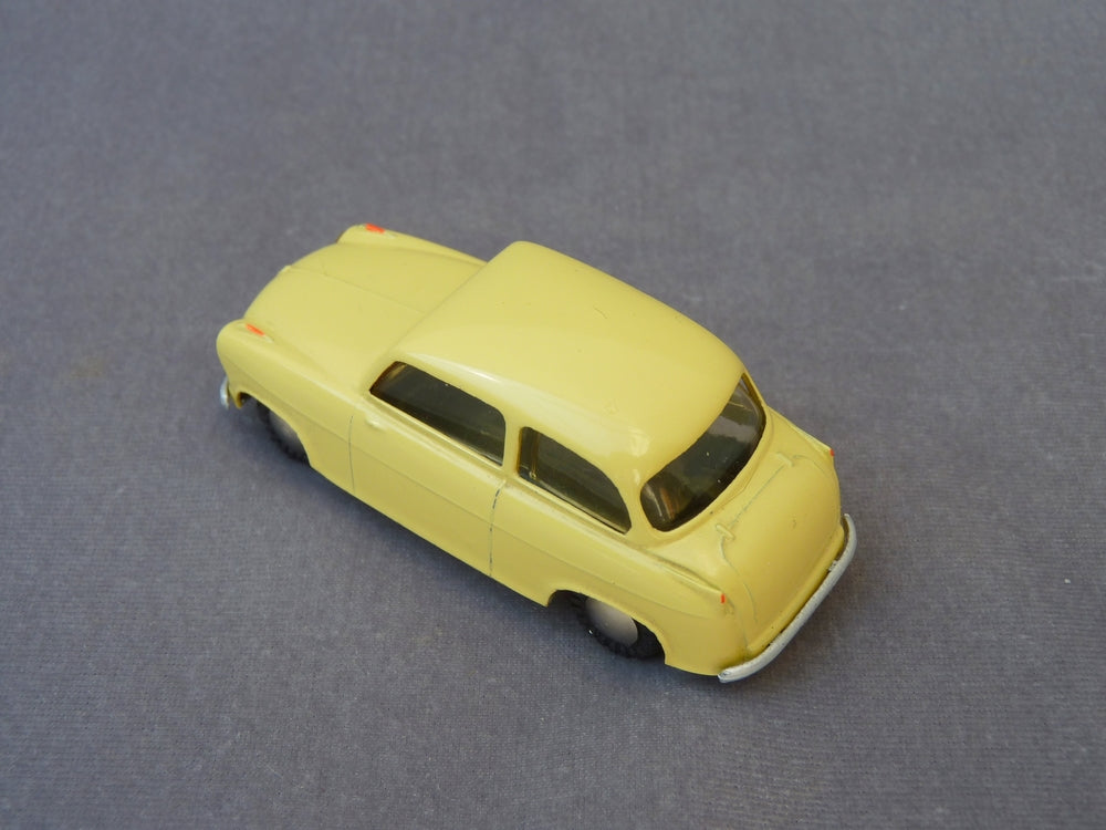 Tekno 816 – Lloyd LP 600 Jaune Pale – Miniature En Boîte – Collection