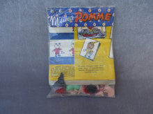 Charger l'image dans la galerie, Jeu de M'sieur Pomme- (vintage 1960)