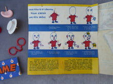 Charger l'image dans la galerie, Jeu de M'sieur Pomme- (vintage 1960)
