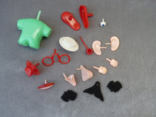 Charger l'image dans la galerie, Jeu de M'sieur Pomme- (vintage 1960)