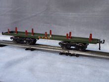 Charger l'image dans la galerie, HORNBY Grand wagon à ranchers ETAT (circa 1928/1931) (0 vintage)