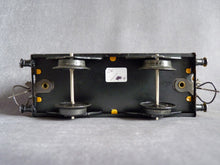 Charger l'image dans la galerie, HORNBY  wagon bâché SAINT FRERES  SNCF (0 vintage)