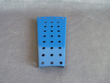 Charger l'image dans la galerie, Meccano 54 plaque secteur à rebord