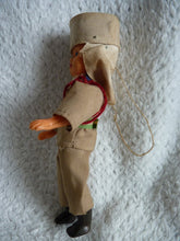 Charger l'image dans la galerie, Légionnaire poupée 1960