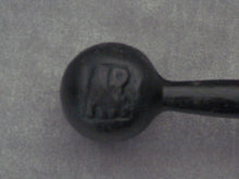 Charger l'image dans la galerie, 2 Haltères du début du XXème siècle