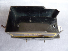 Charger l'image dans la galerie, HORNBY  2526 Tender marron (circa 1925-1930)