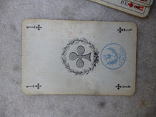 Charger l'image dans la galerie, RENAULT JEU DE CARTES PUBLICITAIRE LA DUCALE 1948/1953