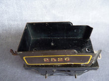Charger l'image dans la galerie, HORNBY  2526 Tender marron (circa 1925-1930)