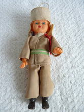 Charger l'image dans la galerie, Légionnaire poupée 1960
