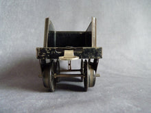 Charger l'image dans la galerie, HORNBY  2526 Tender marron (circa 1925-1930)