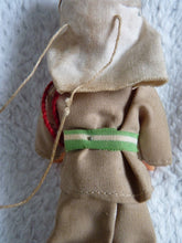 Charger l'image dans la galerie, Légionnaire poupée 1960