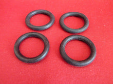 Charger l'image dans la galerie, Meccano 142c lot de 4 pneus