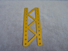 Charger l'image dans la galerie, Meccano 100 - Longrines - Lot de 4