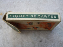 Charger l'image dans la galerie, RENAULT JEU DE CARTES PUBLICITAIRE LA DUCALE 1948/1953