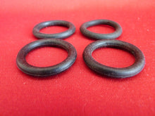 Charger l'image dans la galerie, Meccano 142c lot de 4 pneus