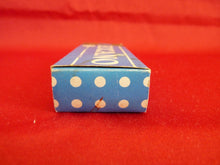 Charger l'image dans la galerie, Meccano boîte carton