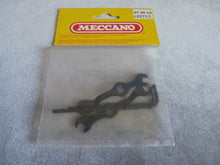 Charger l'image dans la galerie, Meccano, sachet de 4 clés