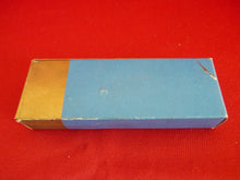 Charger l'image dans la galerie, Meccano boîte carton