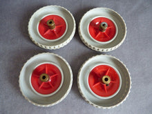 Charger l'image dans la galerie, Meccano 187 - 4 roues plastique