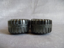 Charger l'image dans la galerie, Meccano 331 lot de 4 roues