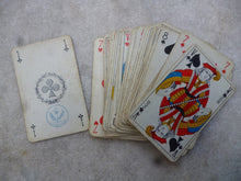 Charger l'image dans la galerie, RENAULT JEU DE CARTES PUBLICITAIRE LA DUCALE 1948/1953