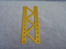 Charger l'image dans la galerie, Meccano 100 - Longrine jaune