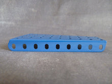 Charger l'image dans la galerie, Meccano 54 lot de 5 plaques secteur à rebords