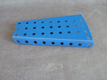 Charger l'image dans la galerie, Meccano 54 plaque secteur à rebord