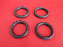 Charger l'image dans la galerie, Meccano 142c lot de 4 pneus