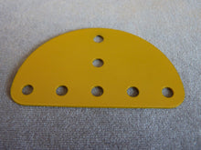 Charger l'image dans la galerie, Meccano 214 plaque semi-circulaire