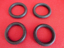 Charger l'image dans la galerie, Meccano 142c lot de 4 pneus