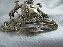 Charger l'image dans la galerie, SAR SAS - Insigne de casquette Chemins de Fer d'Afrique du Sud