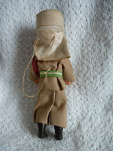 Charger l'image dans la galerie, Légionnaire poupée 1960