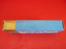 Charger l'image dans la galerie, Meccano boîte carton