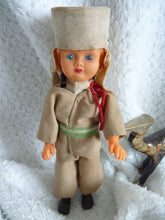Charger l'image dans la galerie, Légionnaire poupée 1960